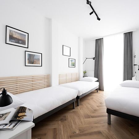 קרקוב Native Apartments Pulaskiego 6 מראה חיצוני תמונה