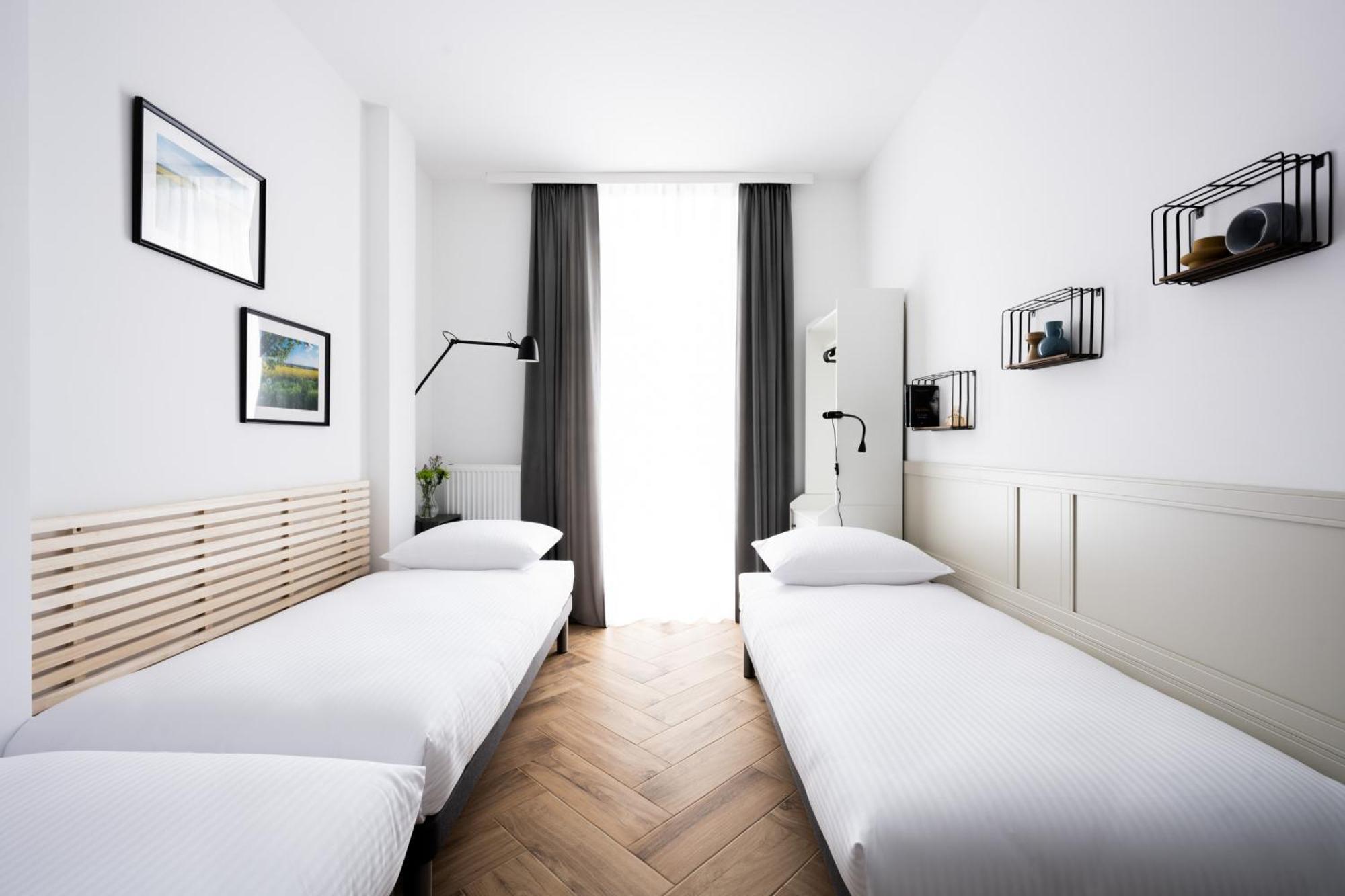 קרקוב Native Apartments Pulaskiego 6 מראה חיצוני תמונה