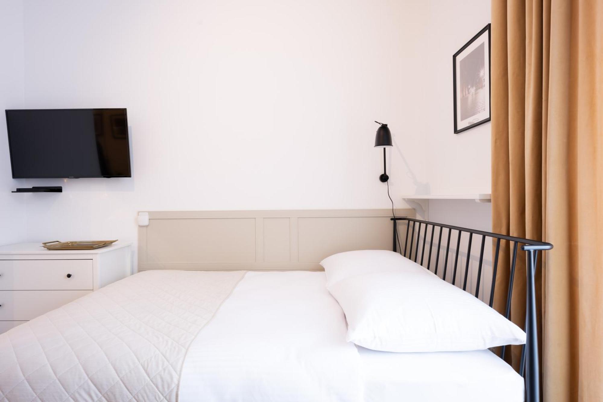 קרקוב Native Apartments Pulaskiego 6 מראה חיצוני תמונה