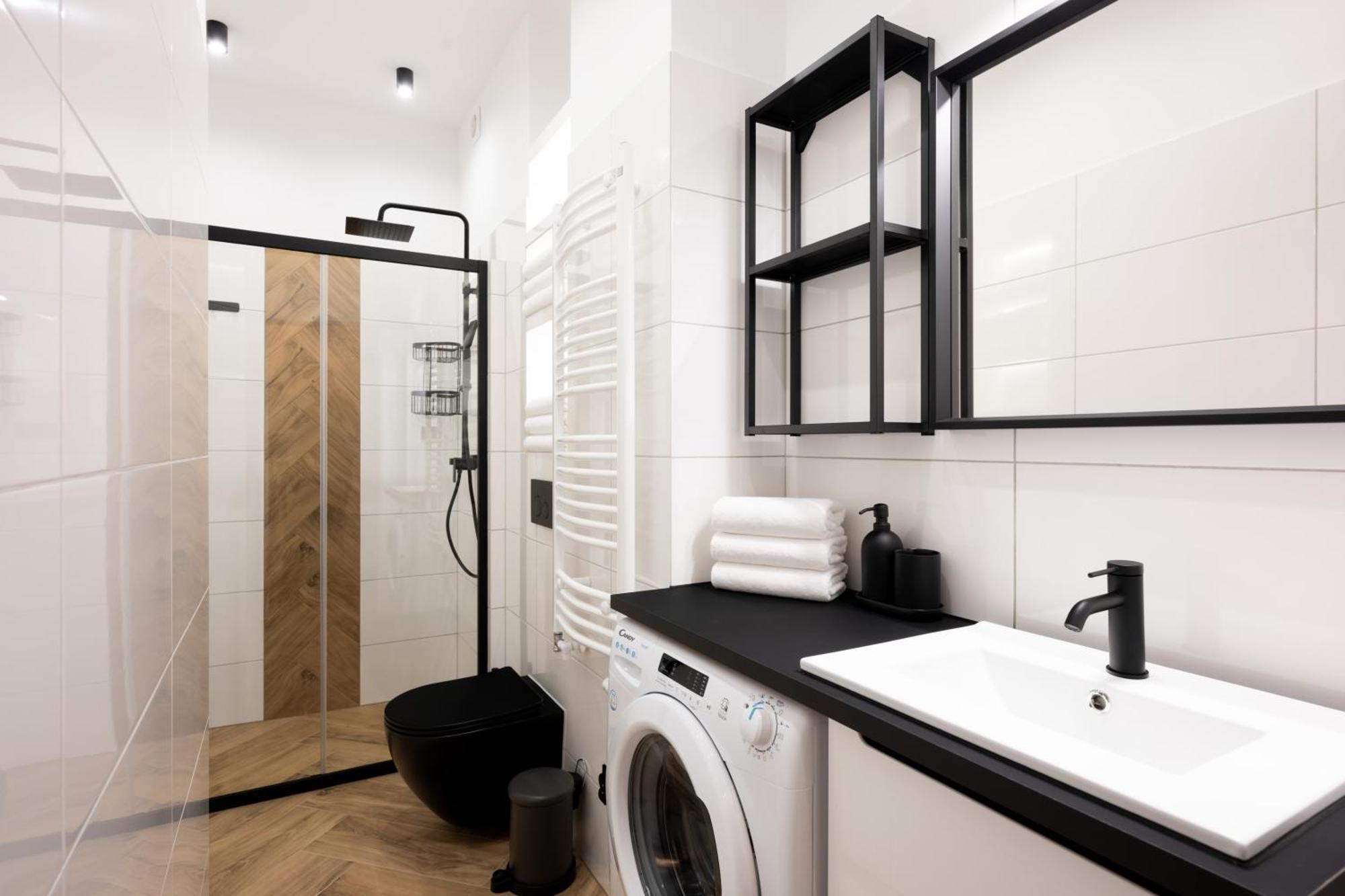 קרקוב Native Apartments Pulaskiego 6 מראה חיצוני תמונה