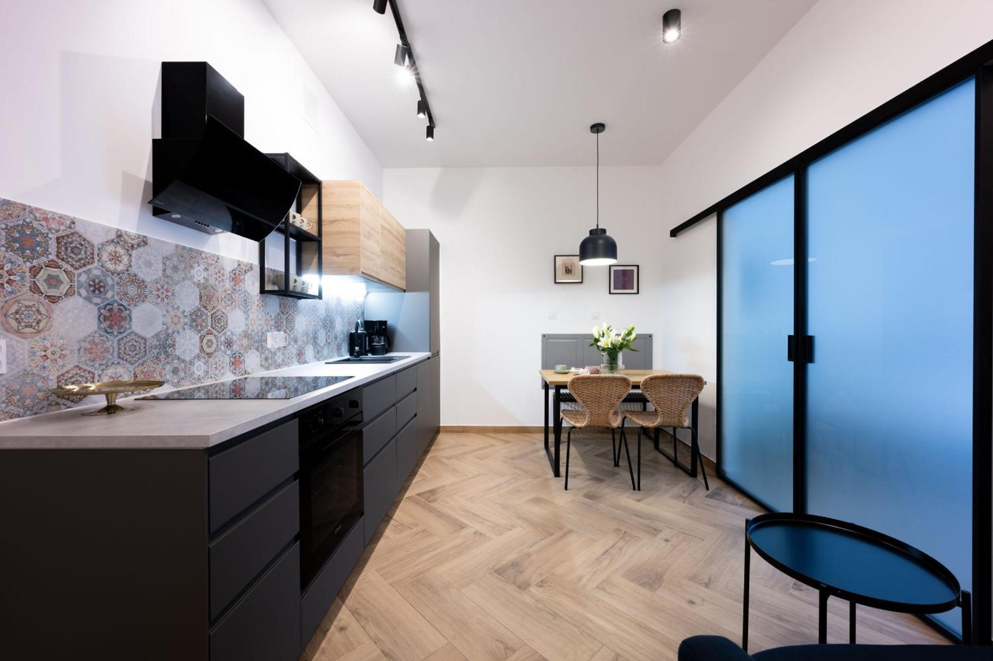 קרקוב Native Apartments Pulaskiego 6 מראה חיצוני תמונה
